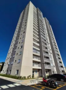 Apartamento com 2 Quartos à venda, 52m² no Residencial Bela Aliança, Campinas