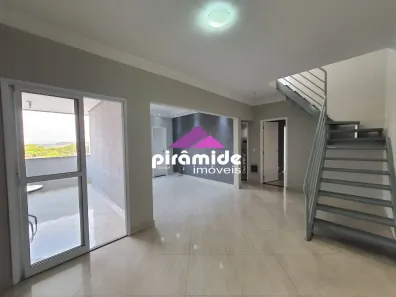 Cobertura com 4 Quartos à venda, 174m² no Bosque dos Eucaliptos, São José dos Campos