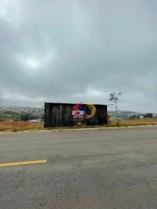Lote/Terreno à venda, 301m² no Centro, Arujá