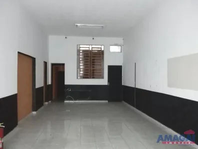 Sala Comercial para alugar, 71m² no Centro, Jacareí