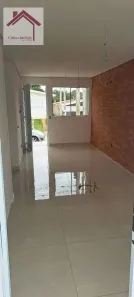 Casa de Condomínio com 2 Quartos à venda, 46m² no Brigadeiro Tobias, Sorocaba