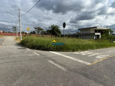 Lote/Terreno à venda, 1012m² no Cachoeira, Betim