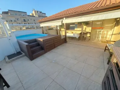 Cobertura com 4 Quartos à venda, 150m² no Jacarepaguá, Rio de Janeiro
