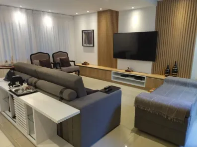 Sobrado com 3 Quartos à venda, 275m² no Assunção, São Bernardo do Campo