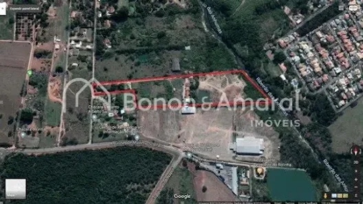 Lote/Terreno à venda, 12m² no Loteamento Residencial Barão do Café, Campinas