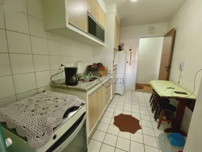 Apartamento com 3 Quartos à venda, 80m² no Floradas de São José, São José dos Campos