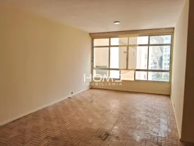 Apartamento com 4 Quartos à venda, 133m² no Copacabana, Rio de Janeiro