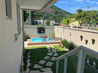 Apartamento com 3 Quartos à venda, 200m² no Itaipu, Niterói