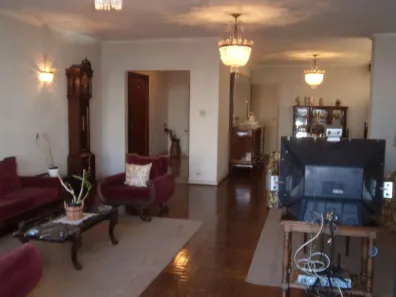 Apartamento com 3 Quartos à venda, 320m² no Mooca, São Paulo