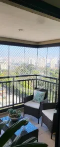 Apartamento com 3 Quartos à venda, 68m² no Mooca, São Paulo