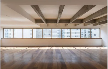 Apartamento com 3 Quartos à venda, 180m² no Jardim Paulista, São Paulo