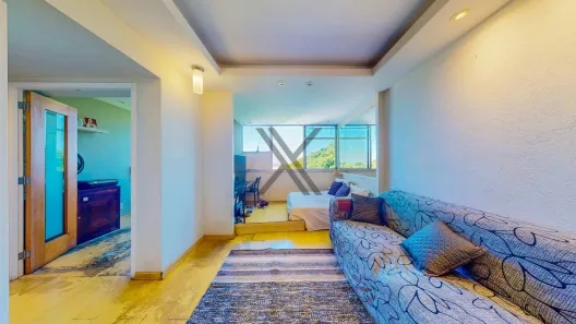 Apartamento com 3 Quartos à venda, 94m² no Botafogo, Rio de Janeiro