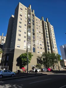 Apartamento com 3 Quartos à venda, 78m² no Boa Vista, Curitiba