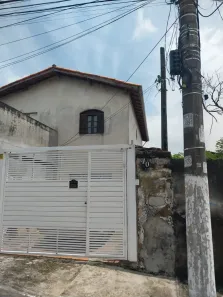 Sobrado com 2 Quartos à venda, 71m² no Jardim Nosso Lar, São Paulo