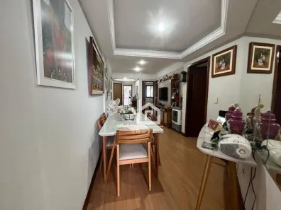 Apartamento com 2 Quartos à venda, 80m² no Praia da Costa, Vila Velha