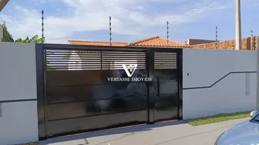 Casa com 3 Quartos para alugar, 55m² no Jardim dos Buritis, São José do Rio Preto