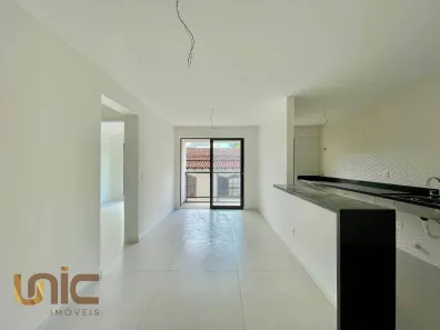 Apartamento com 2 Quartos à venda, 70m² no Várzea, Teresópolis