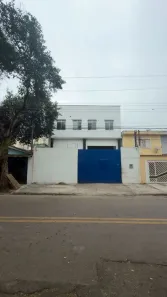 Galpão/Depósito/Armazém para alugar, 460m² no Centro, São Bernardo do Campo