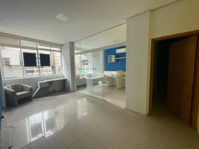 Sala Comercial à venda, 55m² no Centro Histórico, Porto Alegre