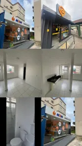 Apartamento com 2 Quartos à venda, 68m² no Quarenta Horas (Coqueiro), Ananindeua