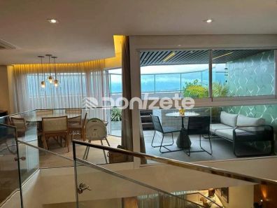 Cobertura com 2 Quartos à venda, 182m² no Jardim, Santo André