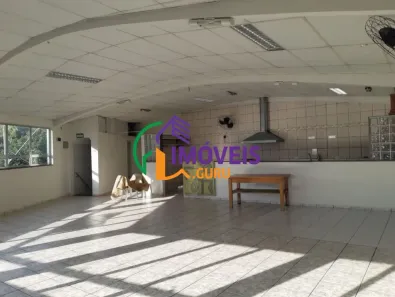 Ponto Comercial para alugar, 356m² no Santo Antônio, Osasco