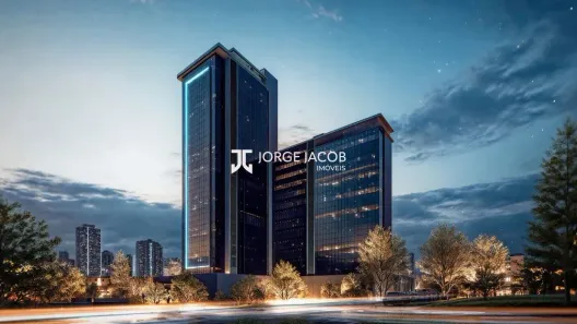 Sala Comercial com 1 Quarto à venda, 100m² no Jardim Faculdade, Sorocaba