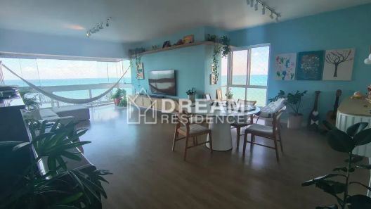 Apartamento com 3 Quartos à venda, 180m² no Piedade, Jaboatão dos Guararapes