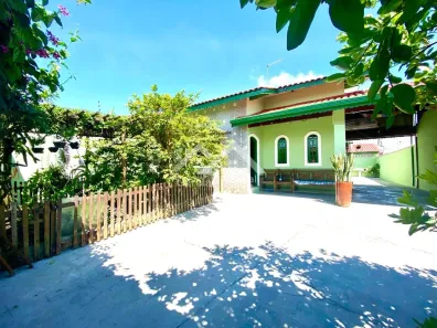 Casa com 3 Quartos à venda, 182m² no Cidade Nova Peruíbe, Peruíbe