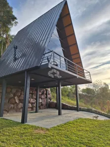 Casa com 4 Quartos à venda, 248m² no Pousada da Neve, Nova Petrópolis