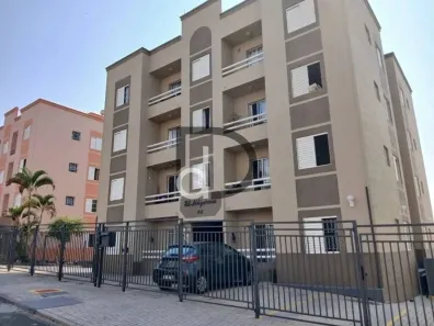 Apartamento com 3 Quartos à venda, 58m² no Jardim Santa Cecília, Valinhos