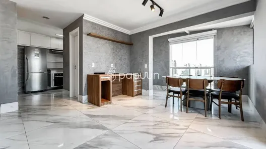 Cobertura com 1 Quarto à venda, 125m² no Brooklin Paulista, São Paulo