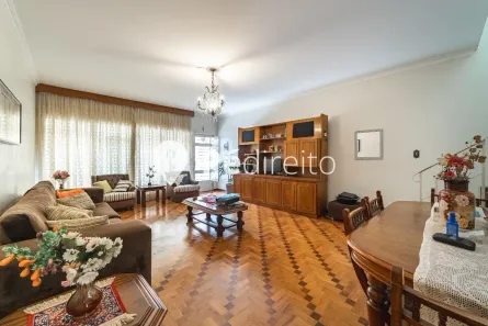 Sobrado com 3 Quartos à venda, 200m² no Tatuapé, São Paulo