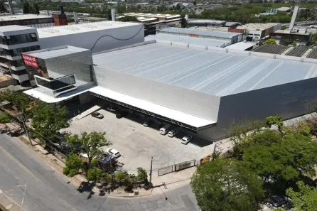 Galpão/Depósito/Armazém para alugar, 4782m² no Alphaville Empresarial, Barueri