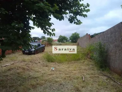 Lote/Terreno à venda, 540m² no Jardim Primavera, Itapuí