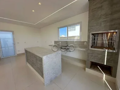 Casa de Condomínio com 3 Quartos à venda, 166m² no Taquaral, Piracicaba