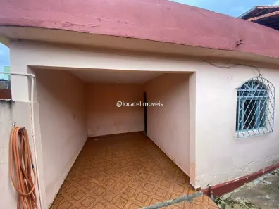 Casa com 2 Quartos à venda, 360m² no Cardoso (Barreiro), Belo Horizonte