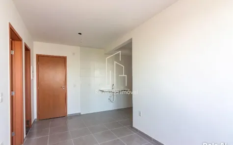 Apartamento com 2 Quartos à venda, 40m² no Loteamento Reserva Raposo, São Paulo