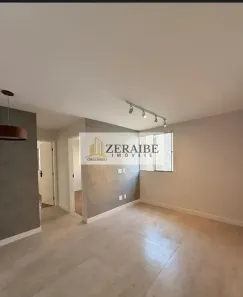 Apartamento com 2 Quartos à venda, 46m² no Jardim São Luis, Guarulhos