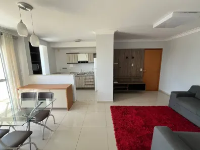 Casa com 3 Quartos para alugar, 80m² no Plano Diretor Sul, Palmas