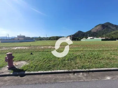 Lote/Terreno à venda, 366m² no Inoã (Inoã), Maricá