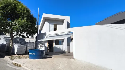 Sobrado com 2 Quartos à venda, 74m² no Portais (Polvilho), Cajamar