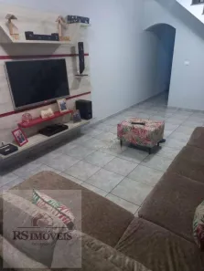 Casa com 3 Quartos à venda, 200m² no Parque Maria Helena, Suzano