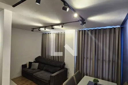 Apartamento com 1 Quarto à venda, 30m² no Brás, São Paulo