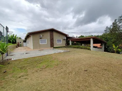 Fazenda/Sítio com 3 Quartos à venda, 20530m² no São Venâncio, Itupeva
