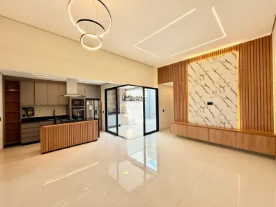 Casa com 3 Quartos à venda, 154m² no Condomínio Villa Verde Bragança, Bragança Paulista