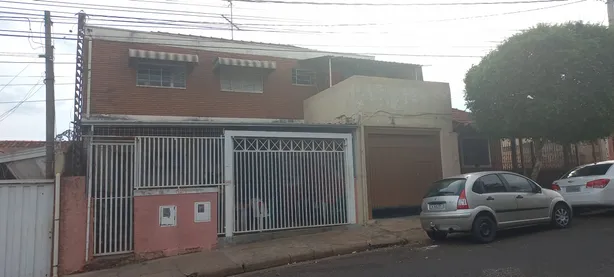 Casa com 6 Quartos à venda, 307m² no Vila Santa Maria (Vila Xavier), Araraquara