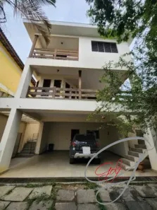 Sobrado com 4 Quartos à venda, 300m² no Vila Osasco, Osasco