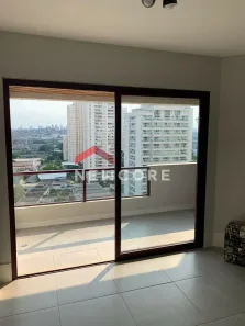 Apartamento com 3 Quartos à venda, 96m² no Vila Hamburguesa, São Paulo