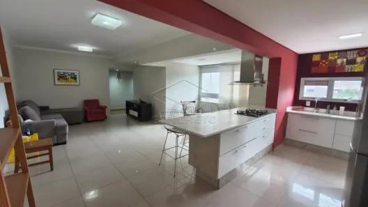 Apartamento com 3 Quartos à venda, 111m² no Centro, Botucatu